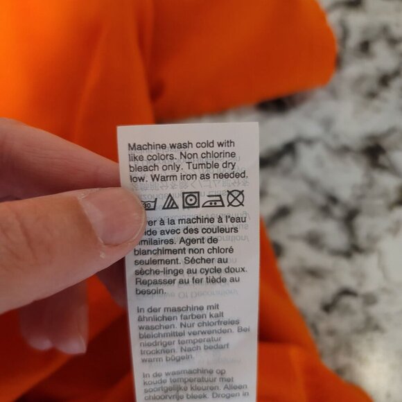 J. Crew Blouse Womens Small - Picture 6 of 7